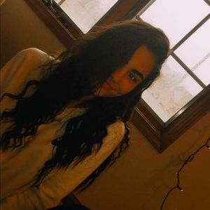 Meet your Posher, Kyra